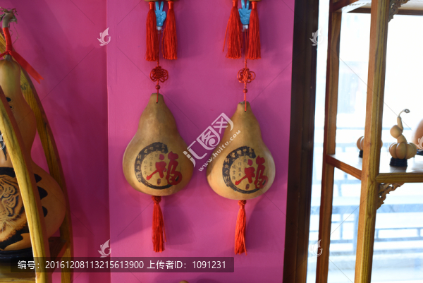 葫蘆飾品