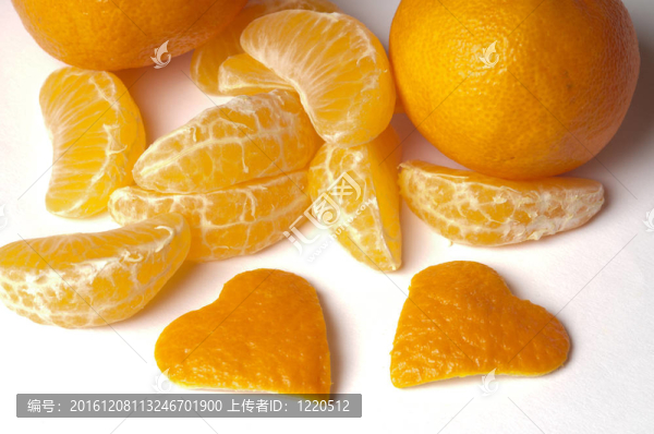 Tangerine夜店的心臟
