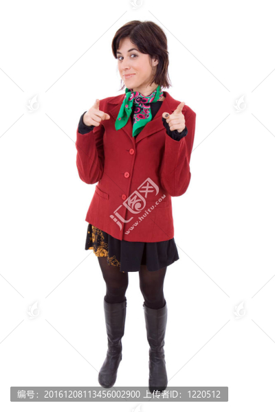 女企業(yè)家