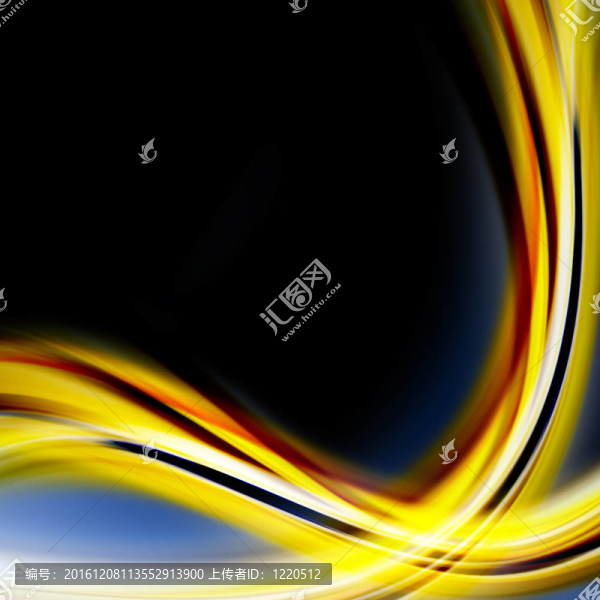 優(yōu)雅的背景設(shè)計(jì)與空間為您的文字