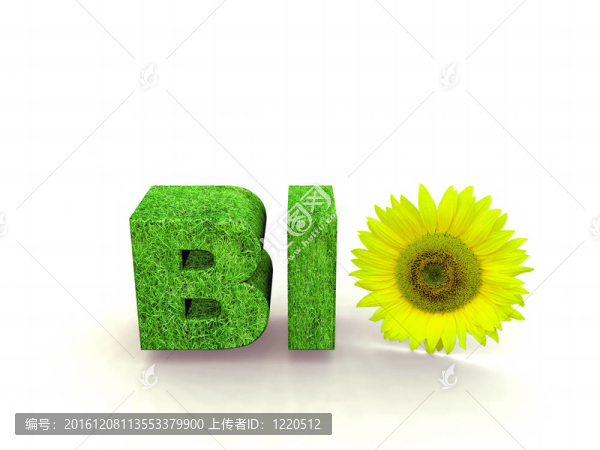 生物