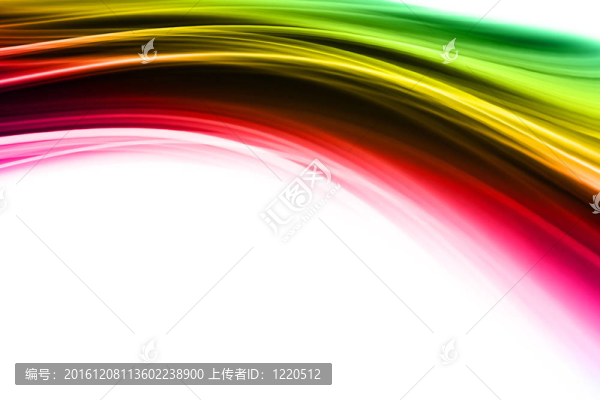 優(yōu)雅的背景設(shè)計與空間為您的文字