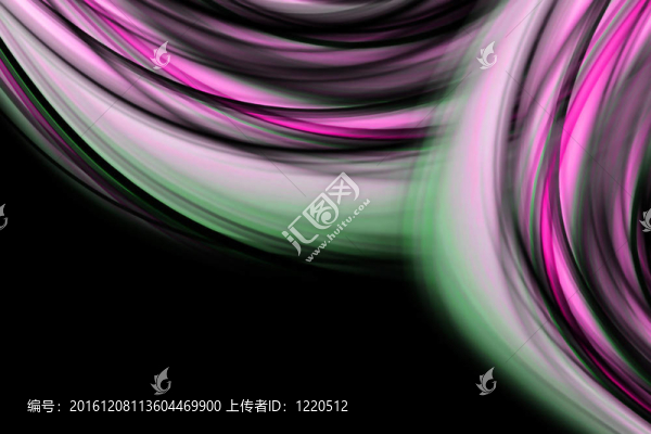 優(yōu)雅的背景設(shè)計與空間為您的文字