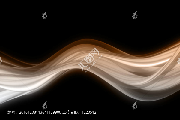 優(yōu)雅的背景設(shè)計與空間為您的文字