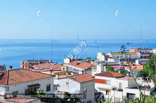 Tarragona；西班牙