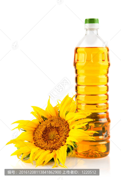 葵花籽油
