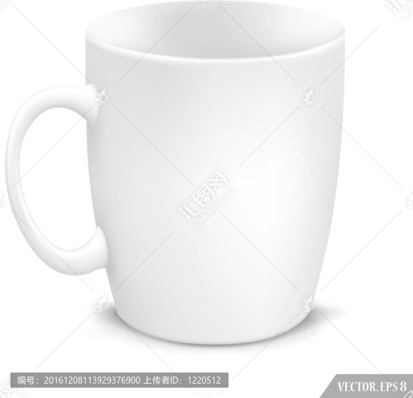 咖啡杯