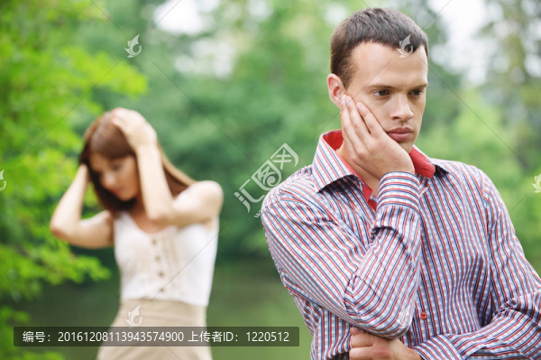 年輕夫婦面臨的問題