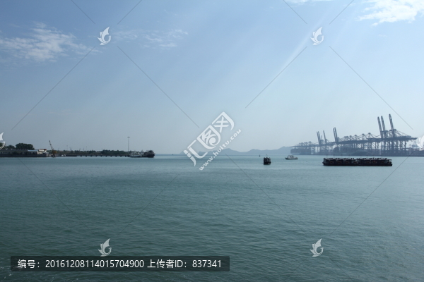 海上運輸