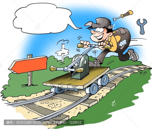 在軌道車機(jī)械傳動