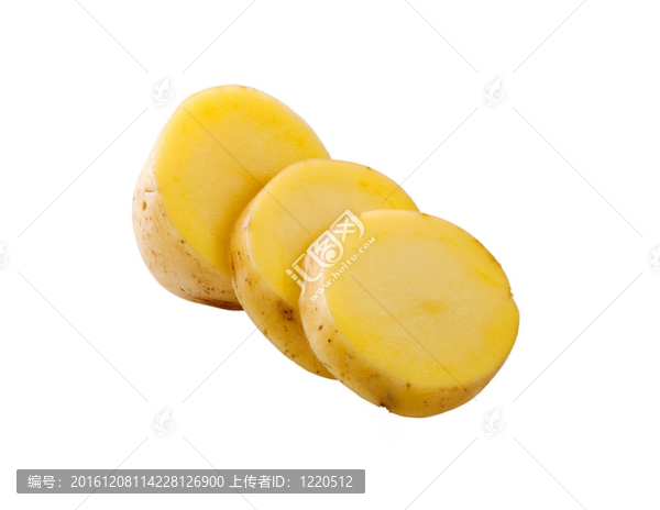 土豆片