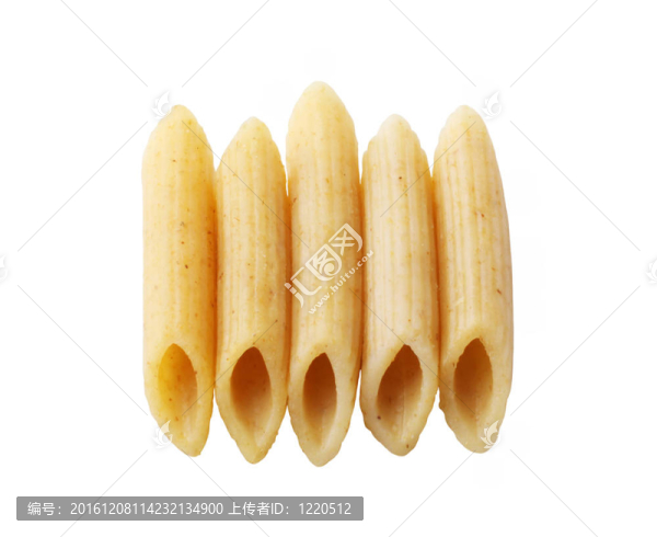 全麥面食