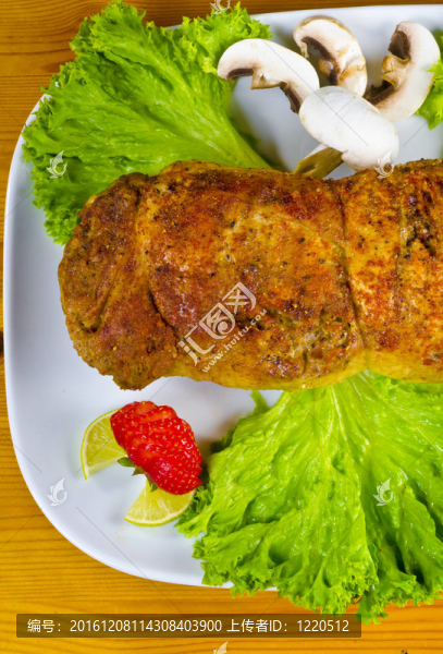 牛肉橄欖
