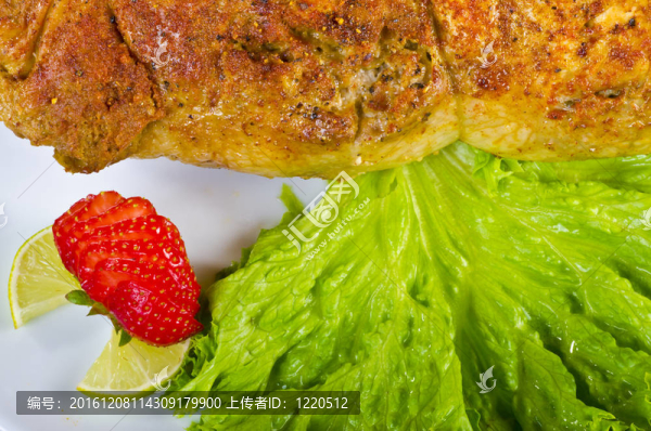 牛肉橄欖