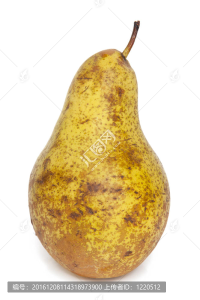 梨