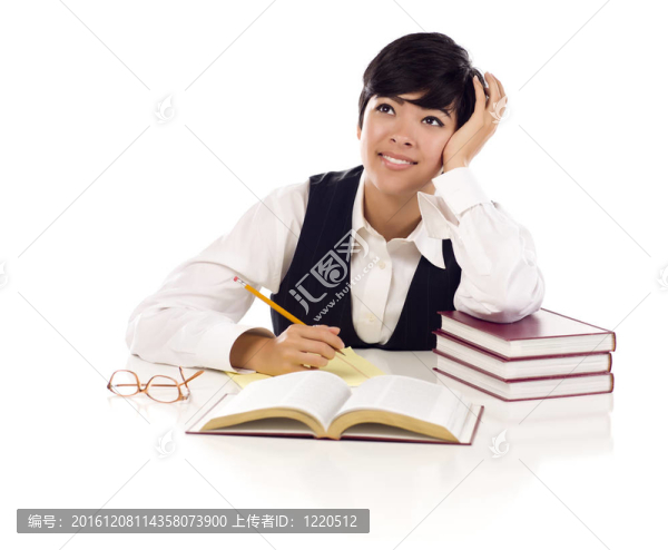 男女混血兒