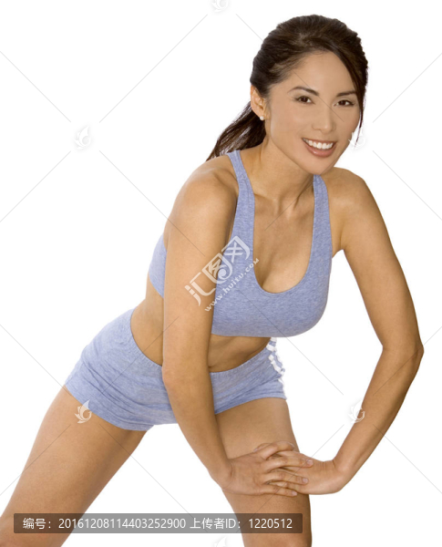 健身模式