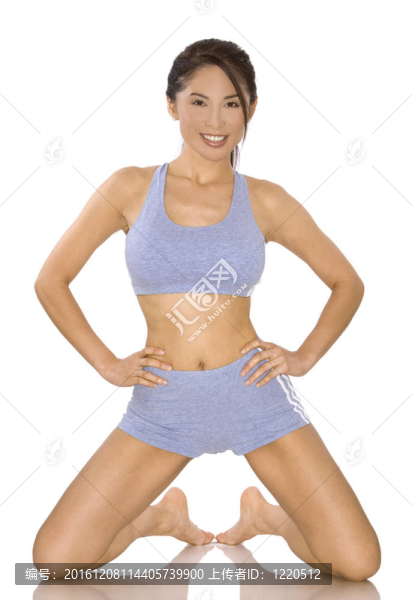健身模式