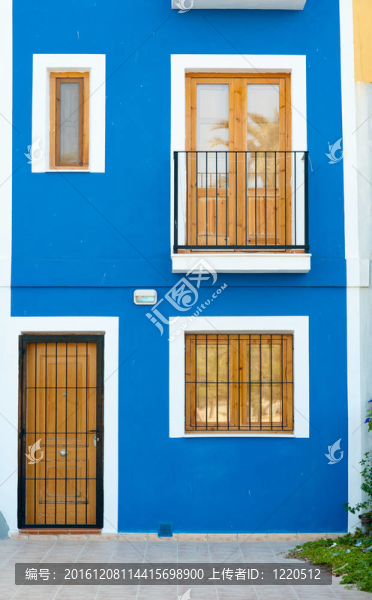 地中海的門面-匯圖網(wǎng) www.fosd68.com 地中海的門面