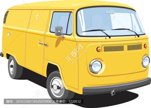 送貨車