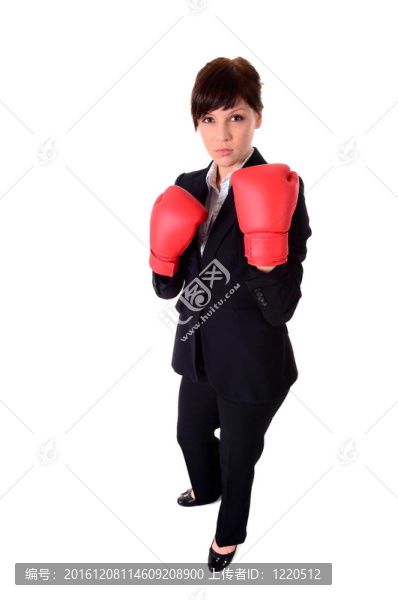 女企業(yè)家