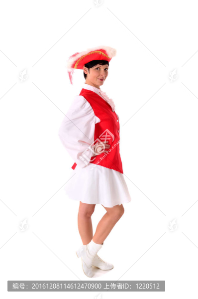 守衛(wèi)的狂歡