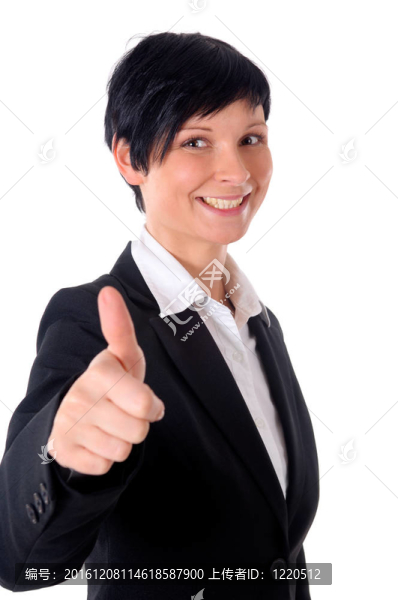 女企業(yè)家