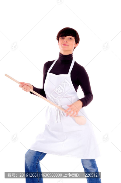家庭主婦