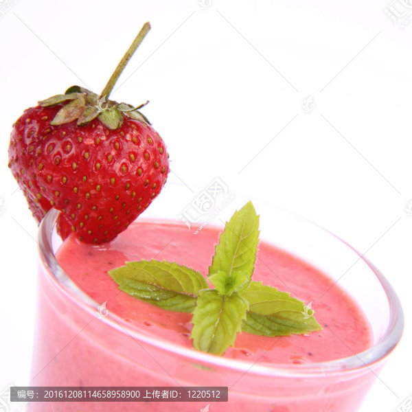 Strawberry搖