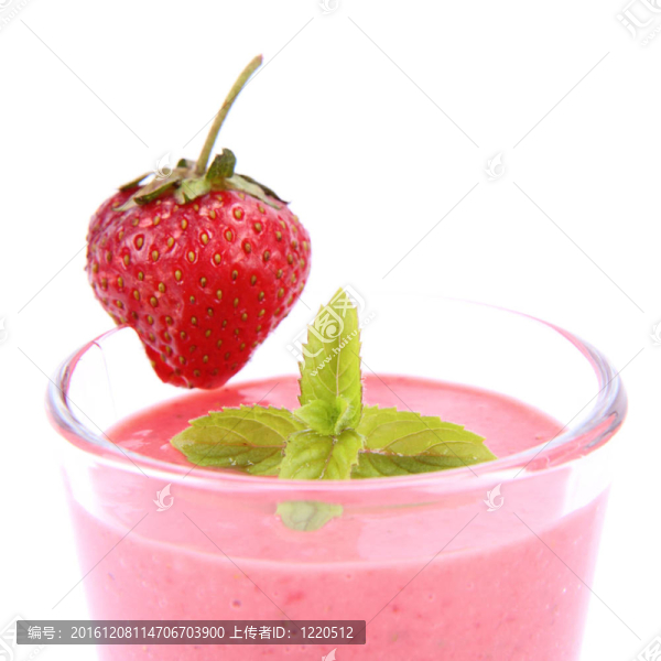Strawberry搖