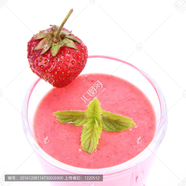 Strawberry搖