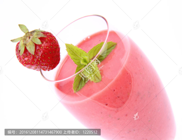 Strawberry搖