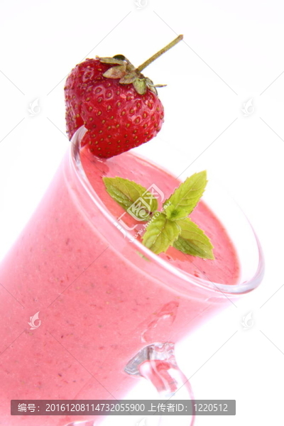 Strawberry搖