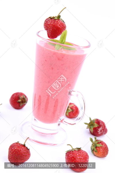Strawberry搖