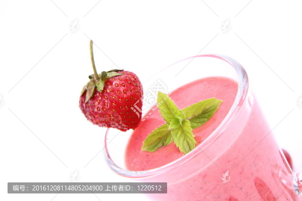 Strawberry搖