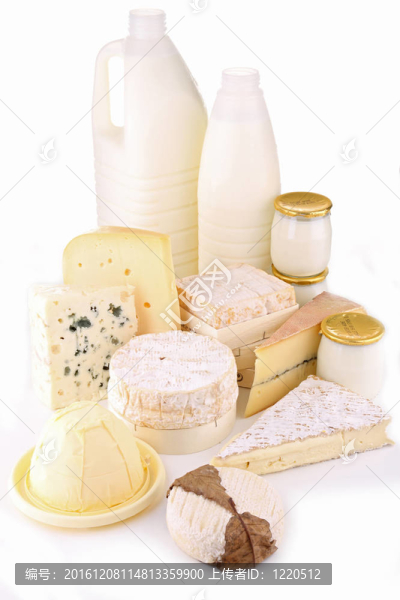 隔離乳制品