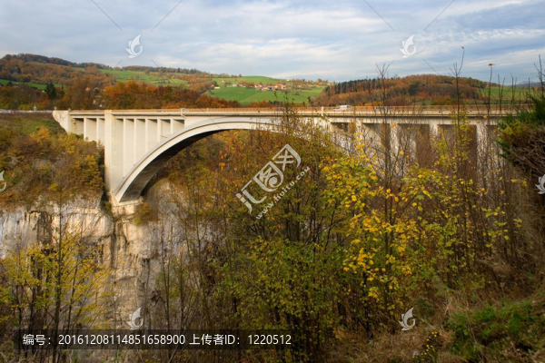 高山橋