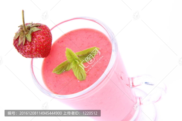 Strawberry搖