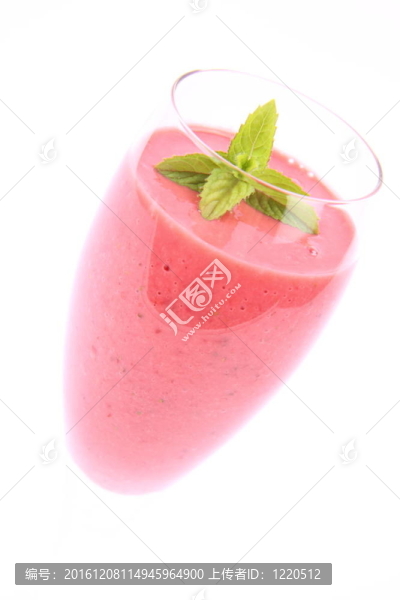 Strawberry搖