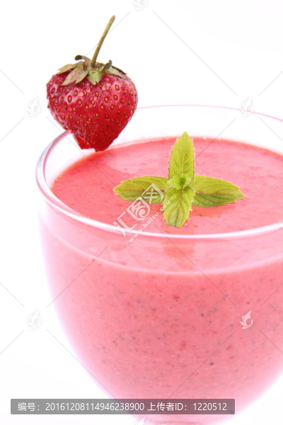 Strawberry搖