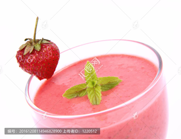Strawberry搖
