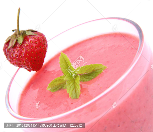Strawberry搖