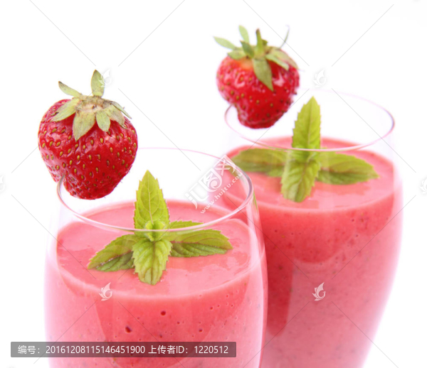 Strawberry搖