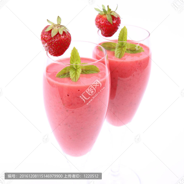 Strawberry搖