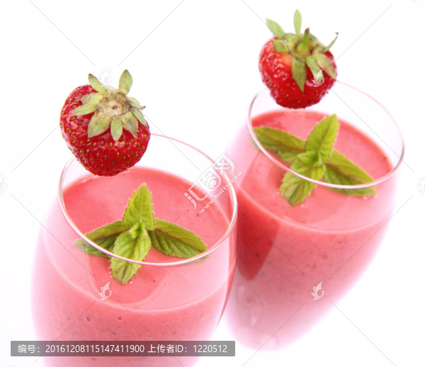 Strawberry搖