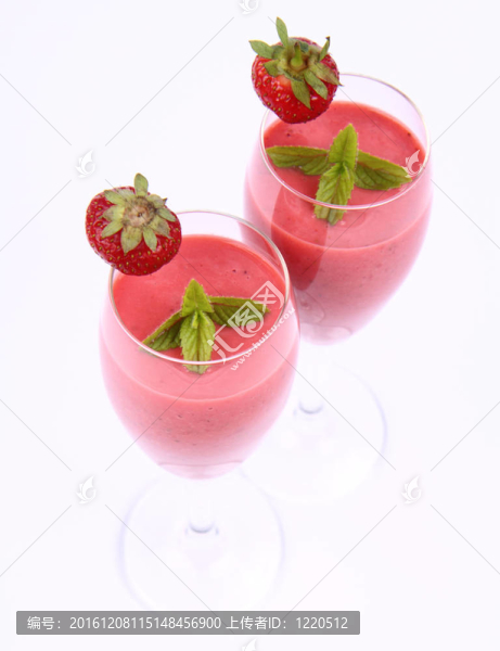 Strawberry搖