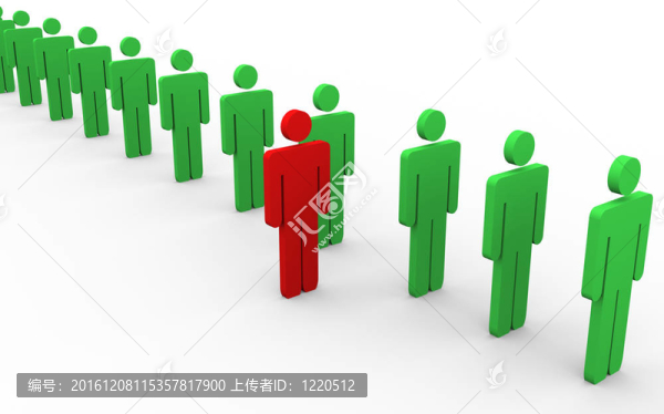 3d獨(dú)特性格
