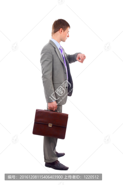 商人；孤立于白人