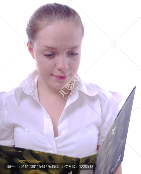生女孩