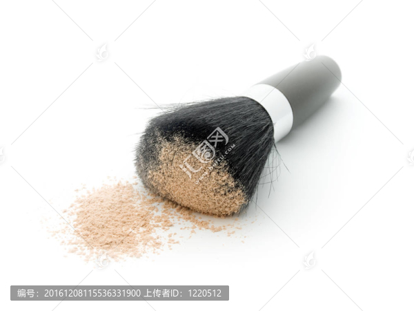 刷粉